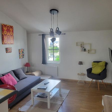 شقة T2 Vue Sur Loire Local Velo سوموور المظهر الخارجي الصورة